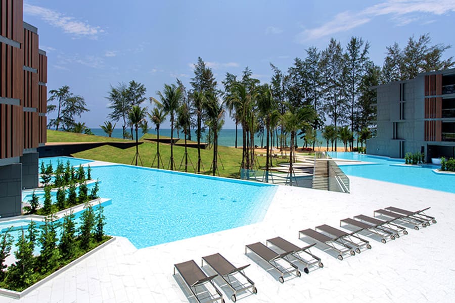 Thai Experiences (Min. 3 nights)