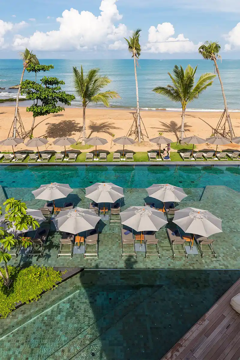 Kokulo Beach Club