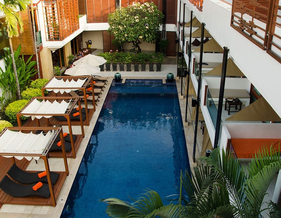 La Flora Patong