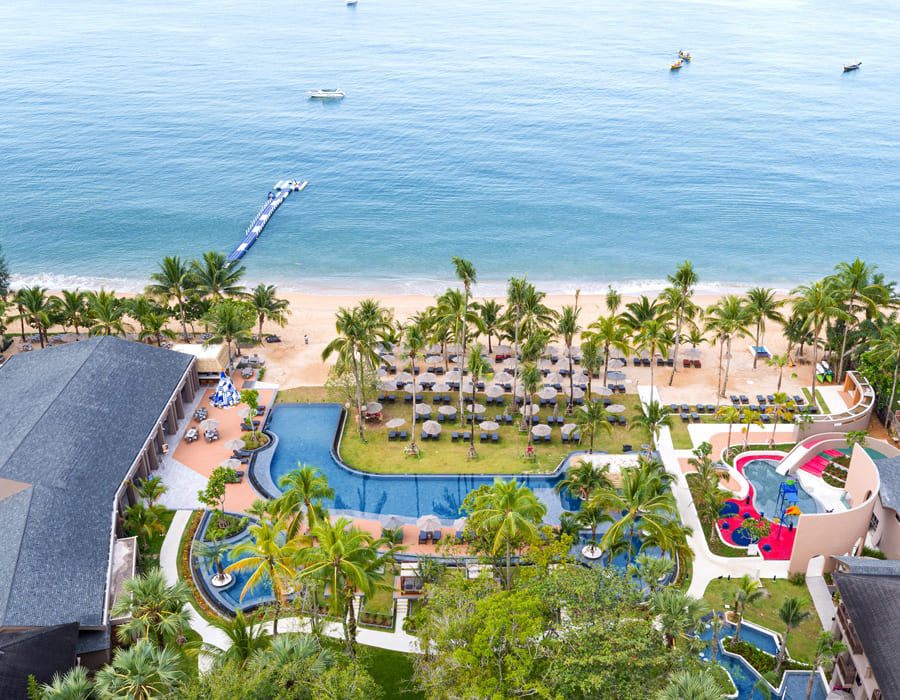 La Flora Khao Lak
