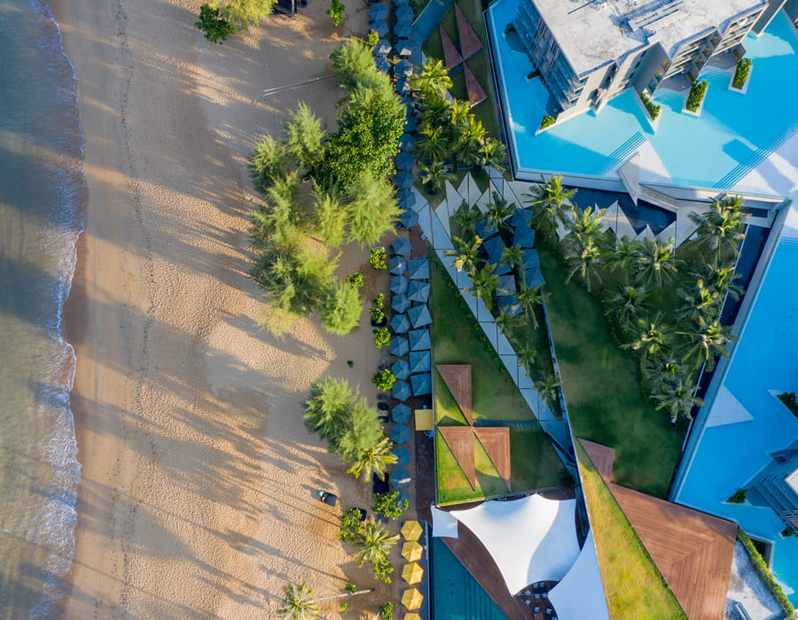 La Vela Khao Lak