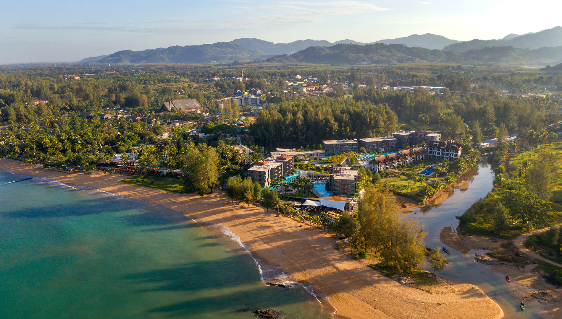 La Vela Khao Lak - Official Hotel Website