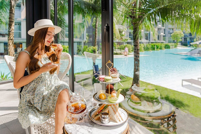 Thai Residents & Expats