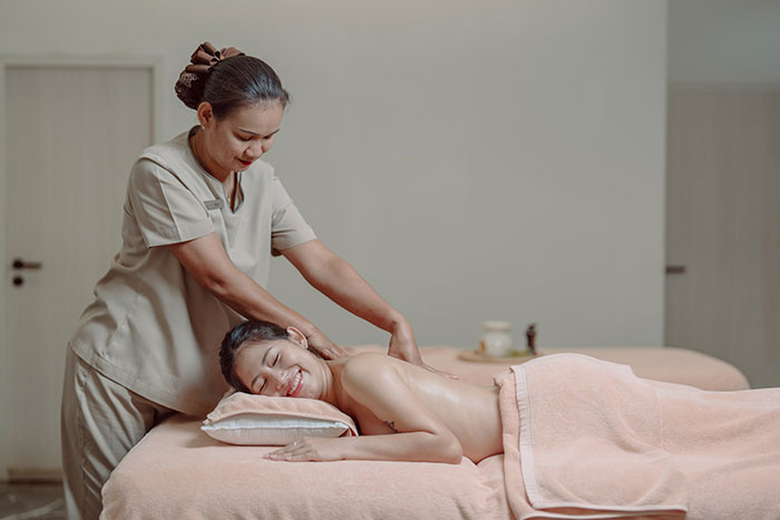 Wellness Sanctuary