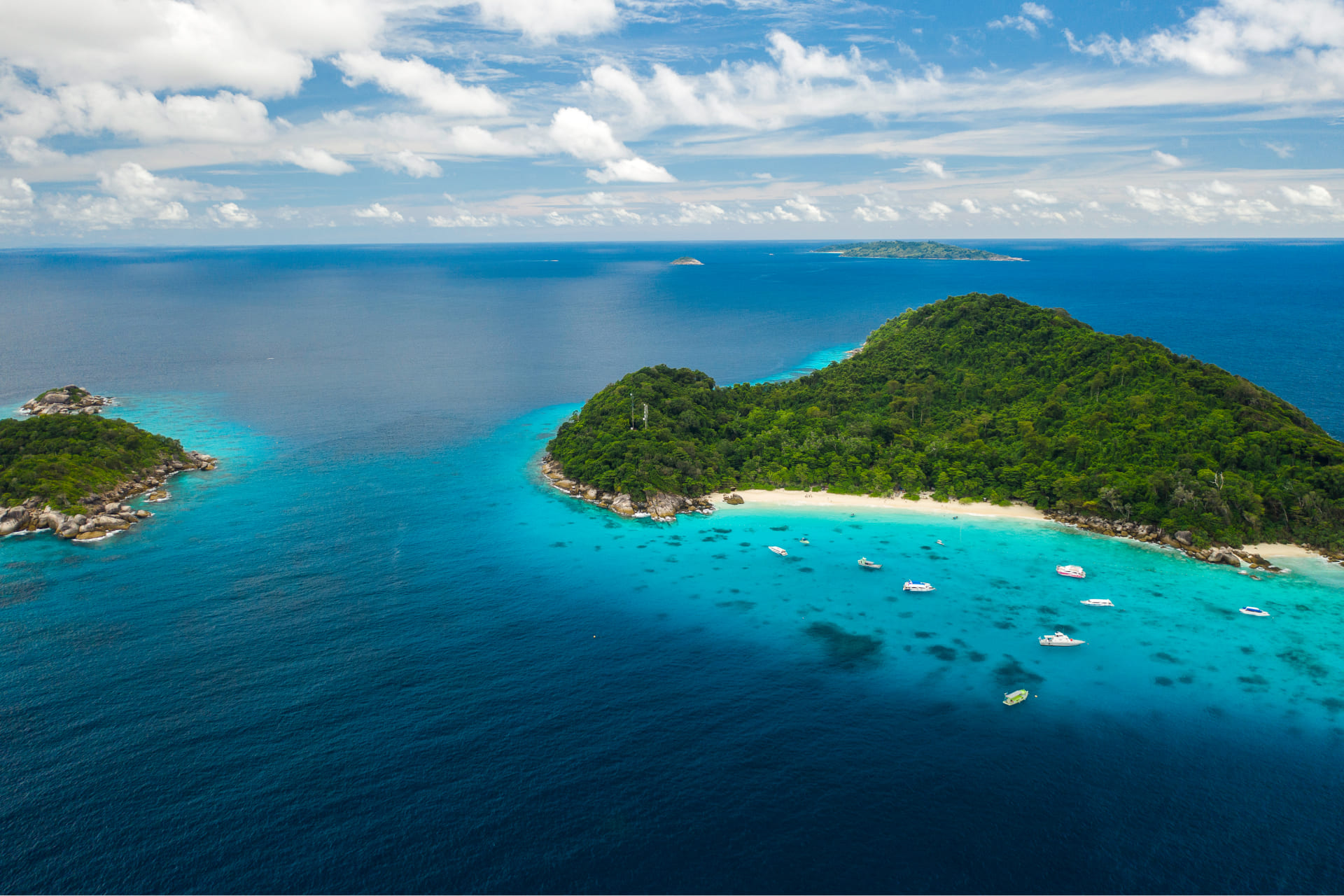 Background Similan